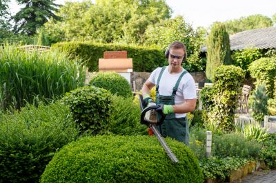Commercial Landscape Contractors